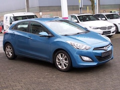 Bild des Angebotes Hyundai i30 1.4 Style