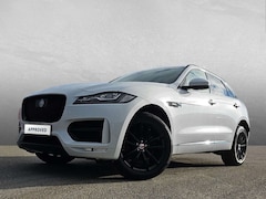 Bild des Angebotes Jaguar F-Pace 20d AWD R-Sport