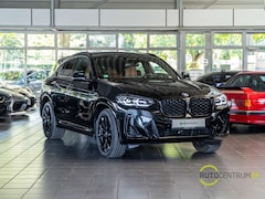Bild des Angebotes BMW X4 20d M Sport Inno Pano Memo AHK Cognac HK