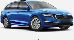 Bild des Angebotes Skoda Octavia Combi 1.5 TSI mHEV W Selection NAVI ACC
