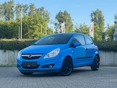 Bild des Angebotes Opel Corsa D CATCH ME*AUTOMA.*KLIMA*PDC*TEMP*TÜV NEU*