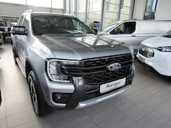 Bild des Angebotes Ford Ranger 4x4 PHEV 2,3l EB DOKA Wildtrak/AHK/Rollo elektr.