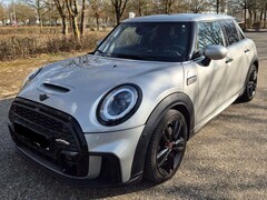 Bild des Angebotes MINI Cooper S Mini Cooper S Aut. John Cooper Works Trim