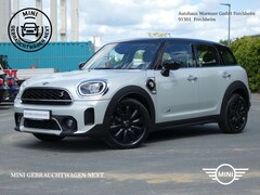 Bild des Angebotes MINI Cooper SE Countryman Cooper SE ALL4 Countryman DAB LED RFK Navi Shz