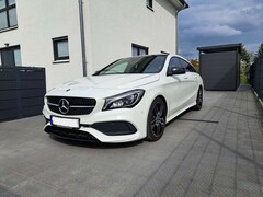 Bild des Angebotes Mercedes-Benz CLA 180 CLA Shooting Brake Shooting Brake AMG Line