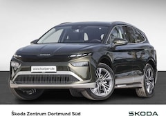 Bild des Angebotes Skoda Enyaq 60 *FACELIFT* AHK ACC NAV RFK SHZ