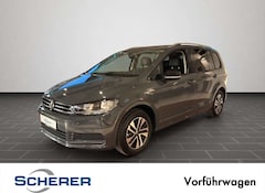 VW Touran ENERGY 1,5 l TSI OPF 110 kW (150 PS) 7-Ga