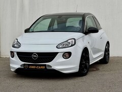 Bild des Angebotes Opel Adam 120 Jahre * OPC LINE * EURO 6 *