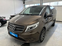 Bild des Angebotes Mercedes-Benz Vito 119 CDI Tourer BlueTEC 4MATIC lang*1-Ha*8-Sitz*LED