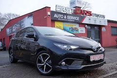 Bild des Angebotes Toyota Auris Hybrid Team D 1.8L Kamera Navi SHZ