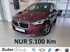 Bild des Angebotes BMW 216 Active Tourer i Sommer17'' Komf ParkAss AdLED Luxu