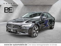 Bild des Angebotes Volvo S60 T8 AWD Ultimate Dark AWD