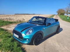 Bild des Angebotes MINI Cooper Cabrio MINI CABRIO