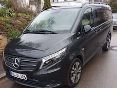 Bild des Angebotes Mercedes-Benz Vito 119 Tourer Edition lang Distr.AHK.Standh.LED