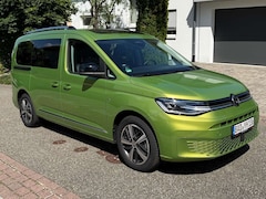 Bild des Angebotes VW Caddy Caddy 2.0 TDI BMT (5-Si.) DSG Style