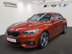 Bild des Angebotes BMW 230 i M-Sportpaket, NaviProf., LED, Sport-Aut., Kamera