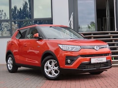 Bild des Angebotes SsangYong Tivoli 1.5 T-GDi Quartz 2WD Sitzheizung Kamera