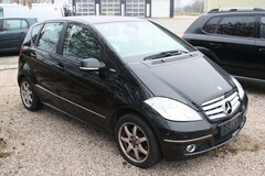 Bild des Angebotes Mercedes-Benz A 180 - HU/AU NEU