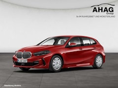 Bild des Angebotes BMW 116 i