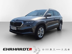 Bild des Angebotes Skoda Karoq 1.5 TSI DSG Selection LED*VIRTUAL*NAV*SHZ*ACC*P...