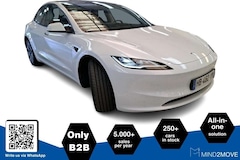 Bild des Angebotes Tesla Model 3 Long Range Dual Motor Highland