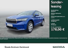 Skoda Enyaq 50 LOFT CAM LM19 NAVI LED KEYLESS-GO KLIMA