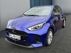 Bild des Angebotes Mazda 2 Exclusive 1.5L Hybrid VVT-i M2 Exclusive 1.5L Hybr