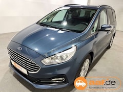 Bild des Angebotes Ford Galaxy 2.0 EcoBlue Trend EU6d-T 7-Sitzer Navi Klima PDC