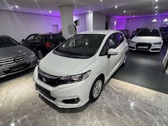 Honda Jazz Comfort*AUTOMATIK*TÜV+SERVICE-NEU*LED*PDC*