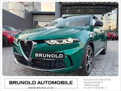 Bild des Angebotes Alfa Romeo Tonale Ti 1.6 VGT-D 96kW (130ps)