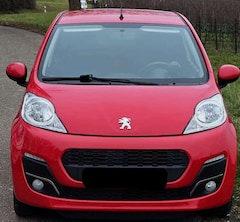 Bild des Angebotes Peugeot 107 107 (70) 68 2-Tronic Active