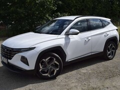 Bild des Angebotes Hyundai TUCSON Basis Plug-In Hybrid 4WD/AHK/UNFALLFREI/1HAND