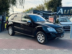 Bild des Angebotes Mercedes-Benz ML 280 CDI 4Matic Aut*Nav*Kam*Leder*Temp*Szhz*