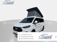 Bild des Angebotes Ford Tourneo Custom Bürstner Copa V710 C500 Holiday *Markise*NEW*ACC