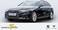 Bild des Angebotes Audi A4 40 TFSI Q 2x S LINE AHK KAMERA MATRIX