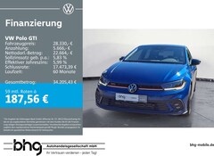 Bild des Angebotes VW Polo GTI 2.0 TSI DSG *PANO*LED*NAVI*