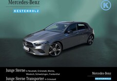 Bild des Angebotes Mercedes-Benz A 200 A 200 Kompaktlimousine Progressive/Navi/Distronic