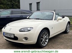 Bild des Angebotes Mazda MX-5 1.8 Niseko*XENON/ERST 68.837KM/LEDER/BOSE*