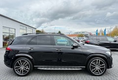 Bild des Angebotes Mercedes-Benz GLE 580 GLE580*4M+*AMG*EXCLUSIVE*360*HUD*ACC*AHK*LED*DAB