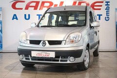Bild des Angebotes Renault Kangoo Privilege *Klima*Leder*AU/HU 10/26*