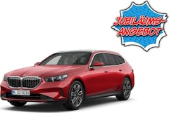 Bild des Angebotes BMW 520 d xDrive TOURING M SPORT 19''AHK PANO 360°UPE 8673