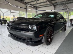 Bild des Angebotes Dodge Challenger 3,6 Leder Kamera 8 Gang 2023