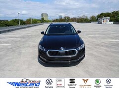 Bild des Angebotes Skoda Octavia Combi STYLE 2.0l TDI 110kW DSG LED Navi Klima