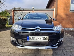 Bild des Angebotes Citroen C5 CrossTourer Exclusive