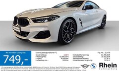 Bild des Angebotes BMW M850 i xDrive Coupé Laser Park/DrivAsPro