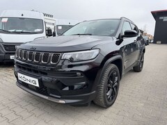 Bild des Angebotes Jeep Compass PHEV Upland+ BLACK EDITION