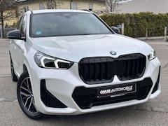 Bild des Angebotes BMW X1 23d xDrive M-Sport Navi AHK ACC Leder