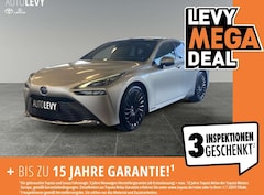 Bild des Angebotes Toyota Mirai Advanced Wasserstoff *PANO*HUD*JBL*