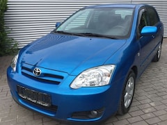 Bild des Angebotes Toyota Corolla Tüv bei Kauf neu.