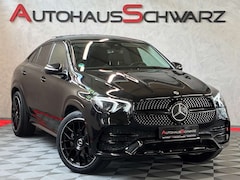 Bild des Angebotes Mercedes-Benz GLE 400 GLE400d 4Matic Coupe AMG-Line Pano 360 Led 22`